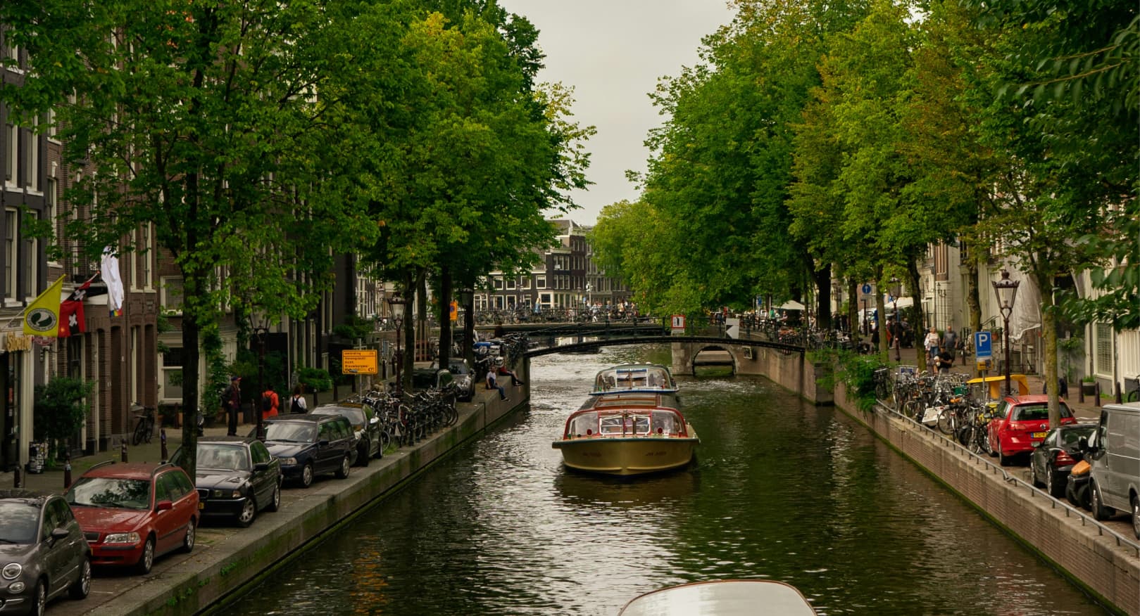 The Netherlands