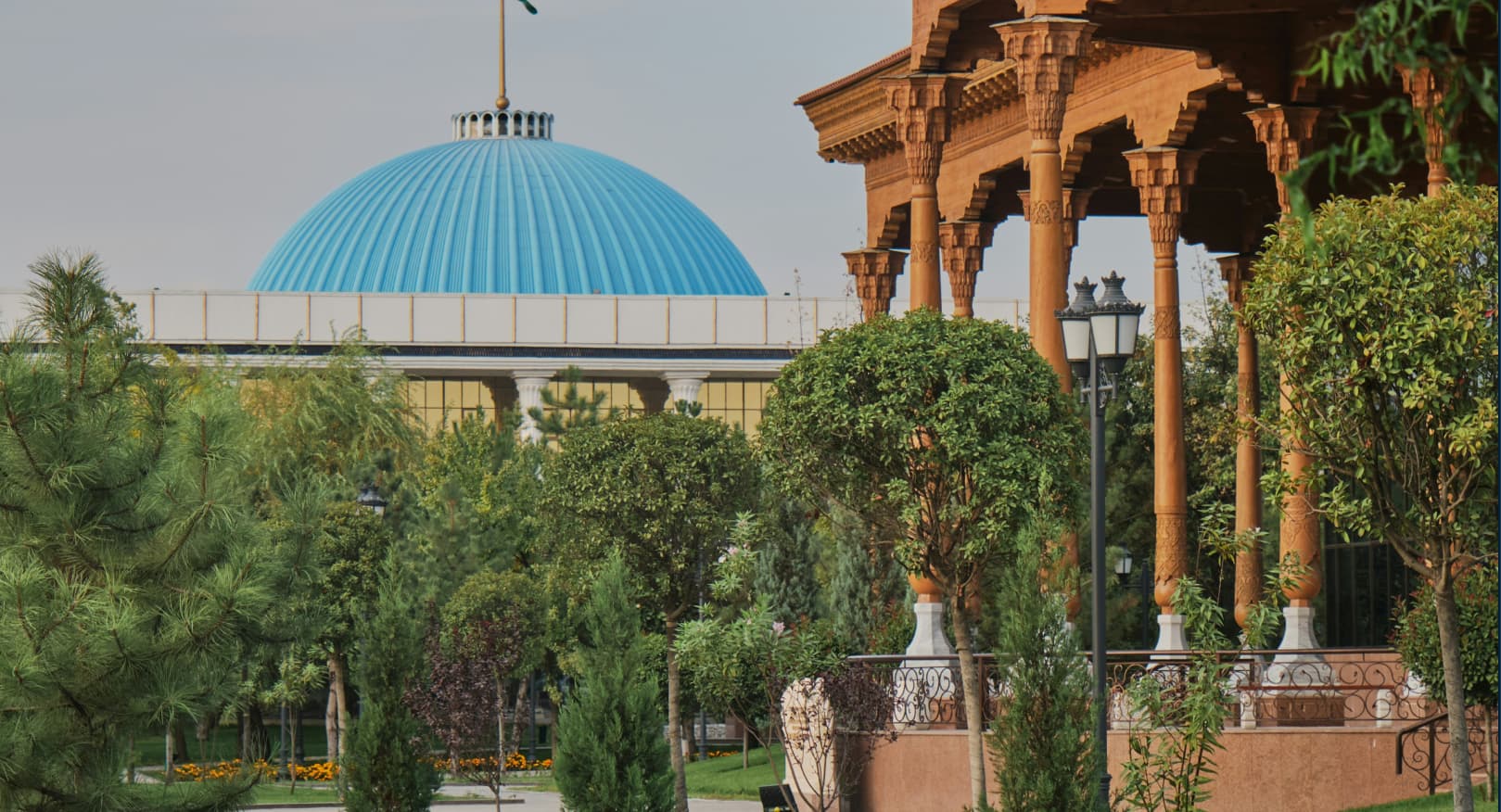 BENELUX Chamber of Commerce in Uzbekistan