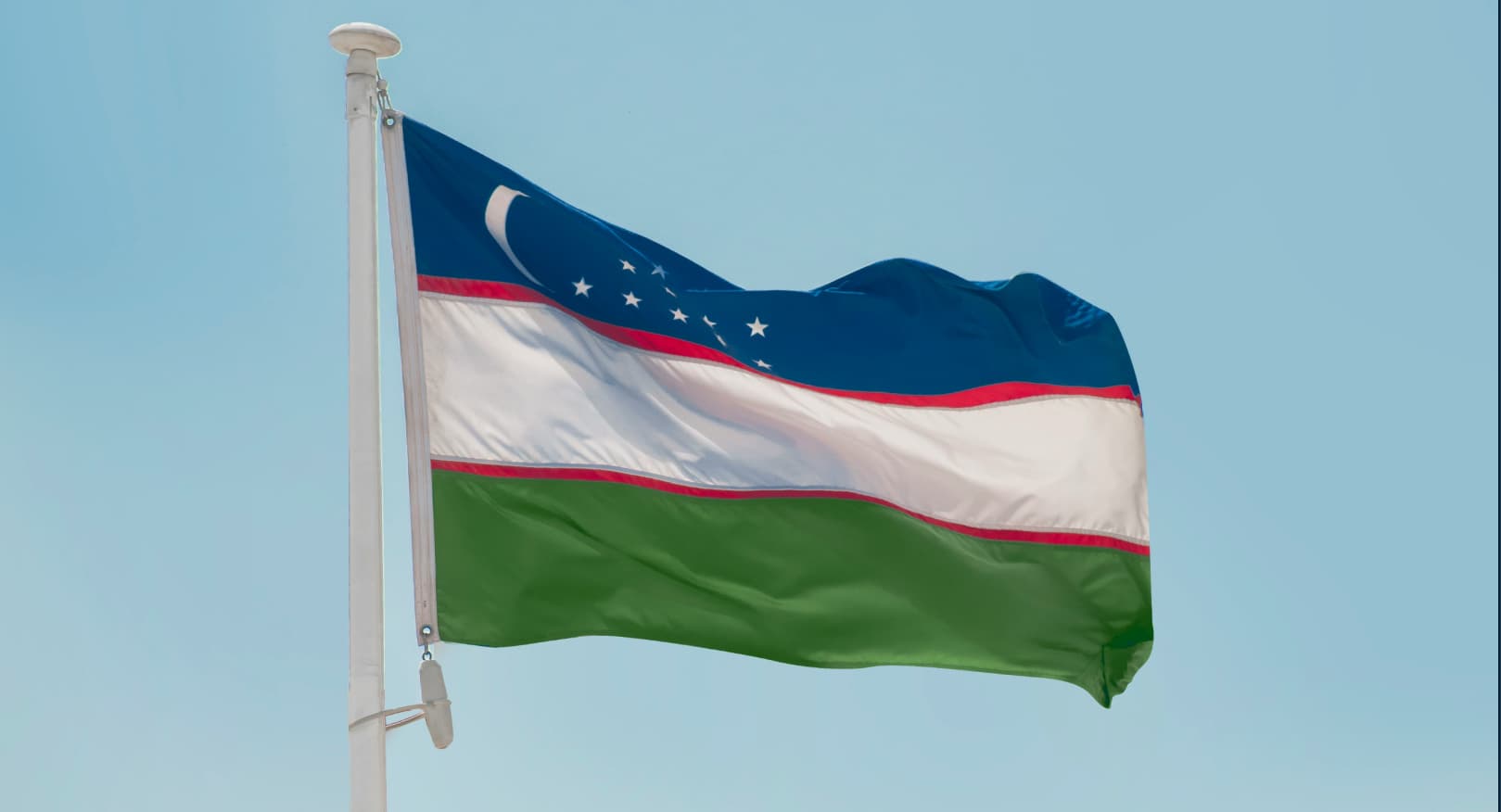 uzbekistan