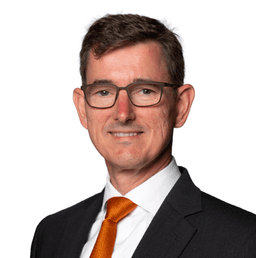 H.E. Nico Schermers