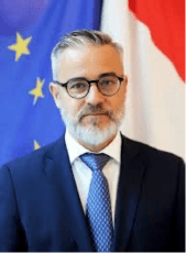 H.E. Thomas (Tom) Reisen